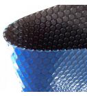 Solar Deken Blue/Black 450 x 220 cm