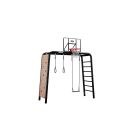 Speeltoestel Berg Playbase Medium-TL - Ultimate set