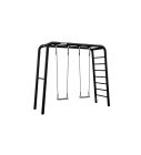 Speeltoestel Berg Playbase Medium-TL - Swing set
