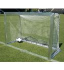 Basic Aluminium Voetbaldoel Junior 180x120x80 cm