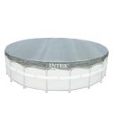 Zwembad afdekhoes Ultra frame rond 488 cm