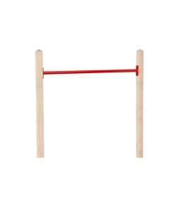 Houten Duikelrek Enkel BK