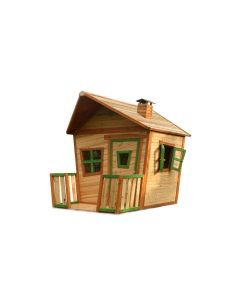 AXI speelhuis jesse