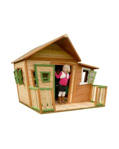 Axi speelhuis Lisa
