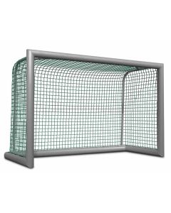 Aluminium Voetbalgoal BK Junior 180x120 cm