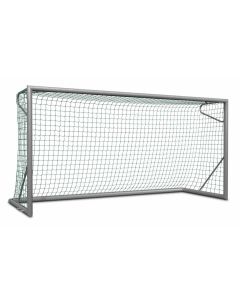 Aluminium Voetbalgoal BK Senior P-Model 400x200 cm