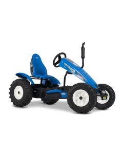 Berg Skelter New Holland 