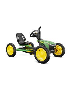 Berg Skelter Buddy John Deere