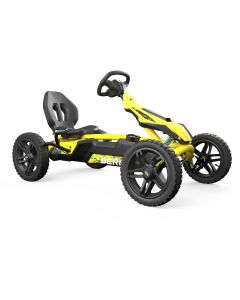 Berg Skelter Rally DRT Yellow