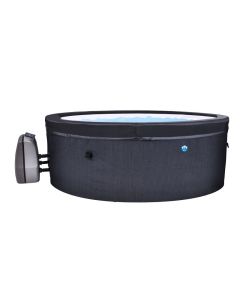 bubbelbad Netspa Vita 4 persoons