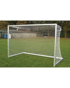 Voetbaldoel Calzio Champion 300 zijkant