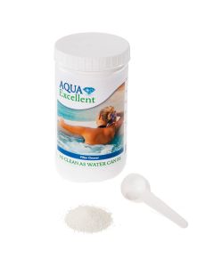 spa Filter Cleaner Aqua Excellent