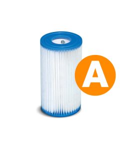Intex Filter type A voor Intex zwembad