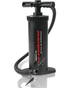 Handpomp Intex Double Quick III S