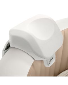 Intex Pure Spa hoofdkussen foam