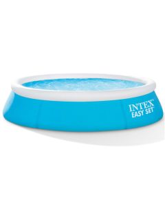 Intex opblaas zwembad 183 x 51 cm