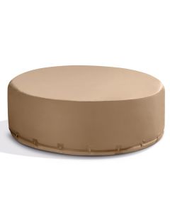 Energiebesparende afdekhoes Intex Pure spa