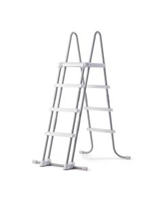 Veiligheids zwembadtrap Intex 122 cm