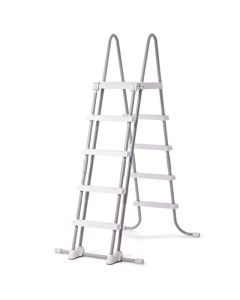 Veiligheids zwembadtrap Intex 132 cm