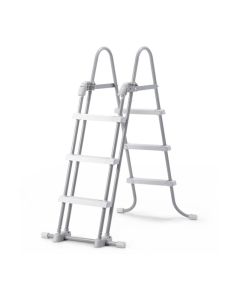 Intex veiligheids zwembadtrap 91 - 107 cm