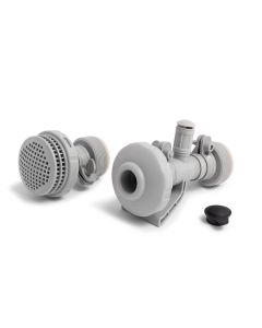 Intex Hydro Aeration upgrade kit 32/38mm