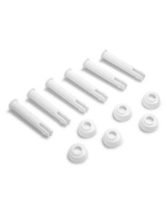Intex pin en afdichtset Framepool 60mm
