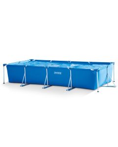 Rechthoekig Zwembad Intex 450 x 220 x 85