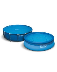 Intex Solar Deken 457 cm