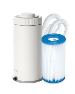 Intex zwembad filterpomp 2.271 liter/uur C600