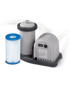 Intex zwembad filterpomp 5.678 liter/uur
