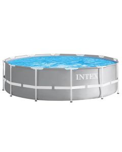 Intex Prism frame zwembad 305 x 76 cm
