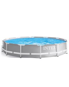 Intex Prism frame zwembad 366 x 76