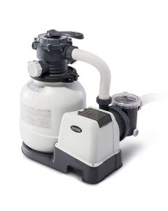 Intex zwembad zandfilterpomp 6.000 liter/uur