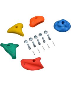 Klimstenen Groot - Set van 5 stuks