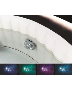 Intex Pure Led verlichting jet