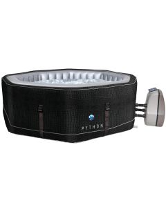 Opblaasbare spa Netspa Starline Python 5 persoons