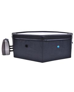 Netspa Octopus 6 persoons