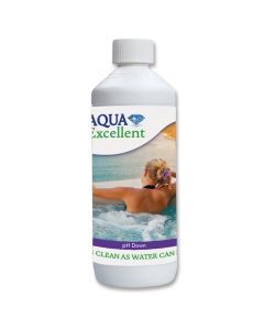 Aqua Excellent PH Min Vloeibaar