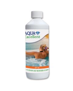 Aqua Excellent PH Plus Vloeibaar