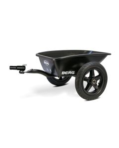 Skelter aanhanger Buddy/Rally trailer L met trekhaak
