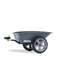 Skelter aanhanger Reppy trailer M