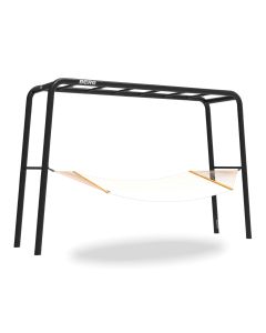 Speeltoestel Berg Playbase Large-TT - Hangmat