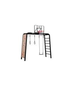 Speeltoestel Berg Playbase Medium-TL - Ultimate set