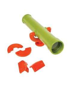 Telescoop Limoen Groen/Oranje