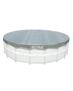 Zwembad afdekhoes Ultra frame rond 488 cm