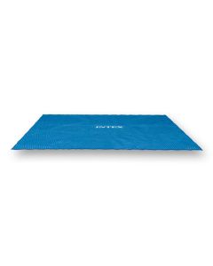 Zwembad solardeken rechthoekig Intex 975x488 cm