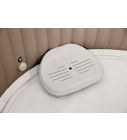 Zitje opblaasbare spa intex spa