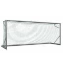 Aluminium Voetbalgoal BK Senior P-Model 500x200 cm