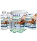 Wateronderhoud Aqua Excellent All-in-one