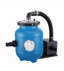Zwembad filterpomp Aqualoon 4.000 liter/uur